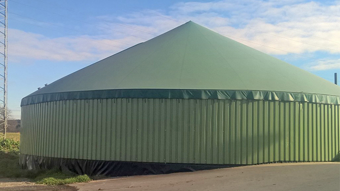 Kraftwärmeanlagen Bietigheim-Bissingen