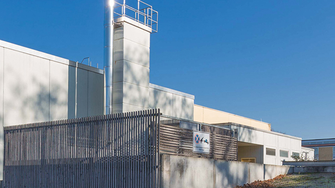 Kraftwärmeanlagen Bietigheim-Bissingen