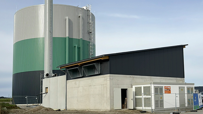 Kraftwärmeanlagen Bietigheim-Bissingen