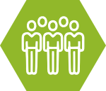 Gemeinsam mehr erreichen